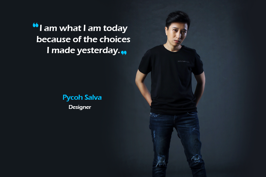 Pycoh, HERsHE ambassador
